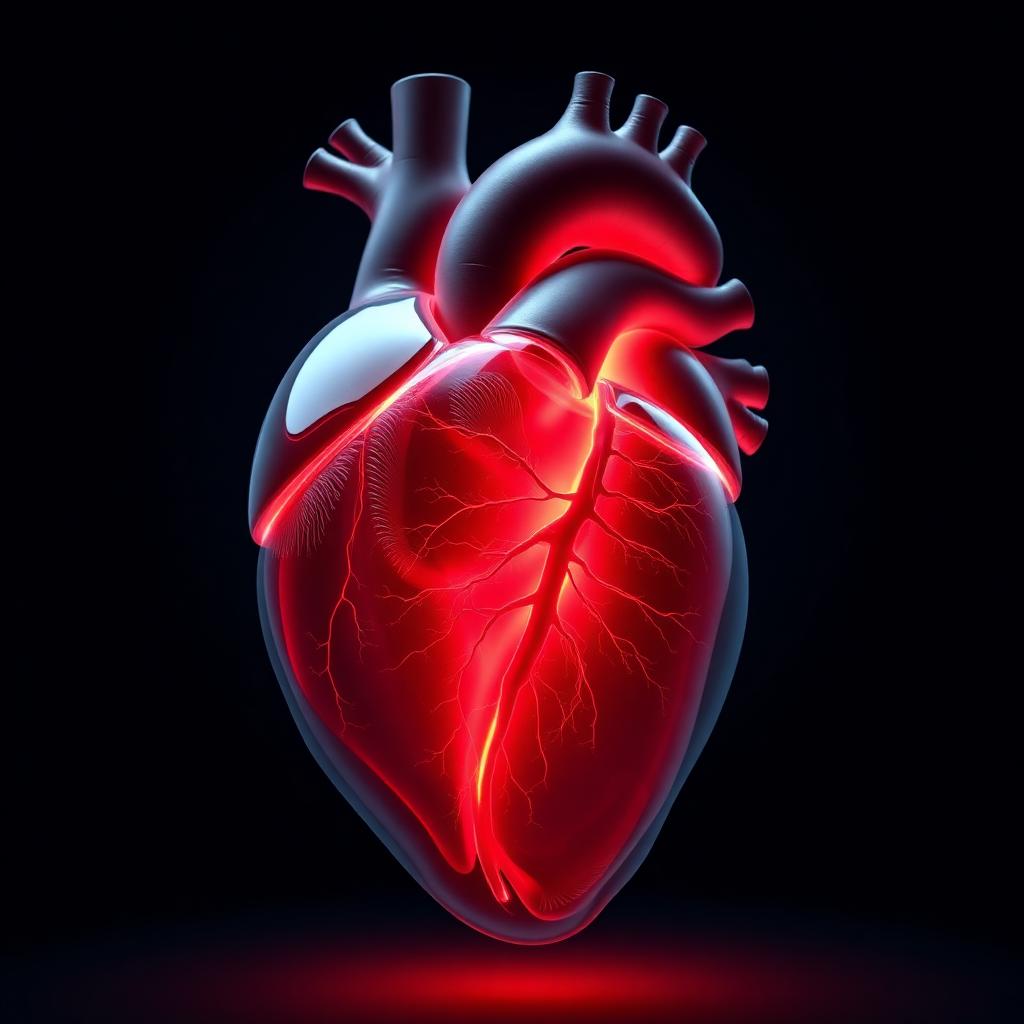 Anatomy Translucent